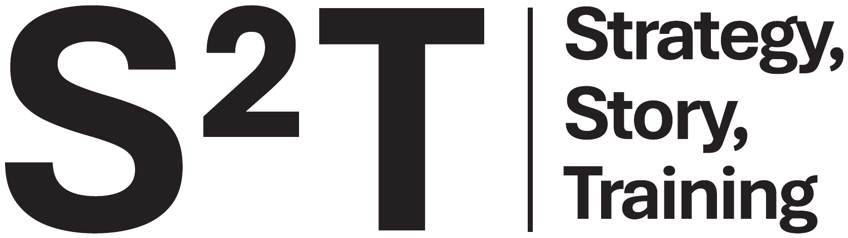 S2T logo - charcoal-2